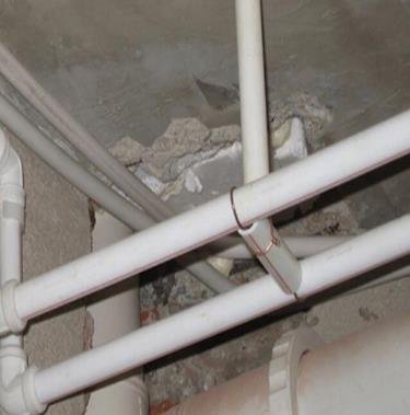 富阳漏水维修 卫生间漏水的原因是什么？卫生间下水管漏水怎么办？